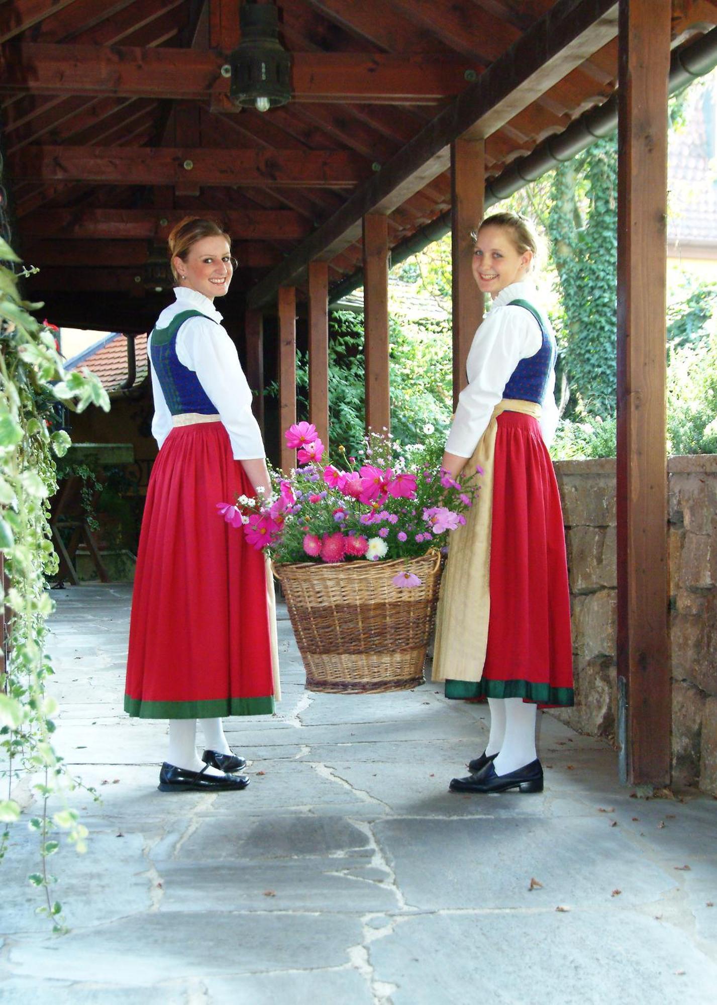 Hotel Leicht Biebelried Esterno foto