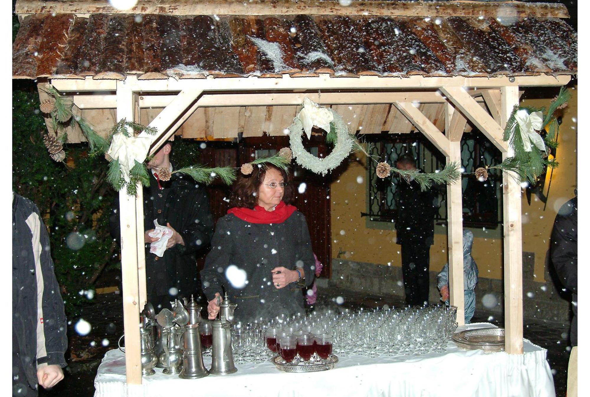 Hotel Leicht Biebelried Esterno foto